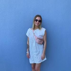 Meet your Posher, Anne-sophie